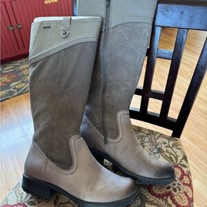 Cobb Hill Brunswick Tall Boot Womens Boot
Size 11 W